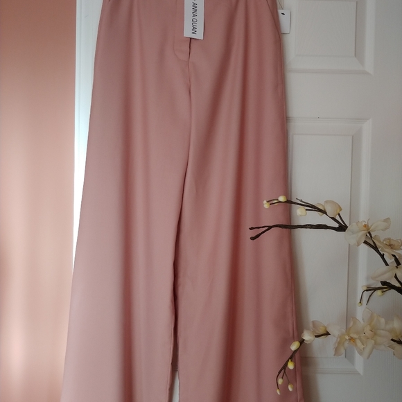 NWTS ANNA QUAN Pants - Picture 8 of 11